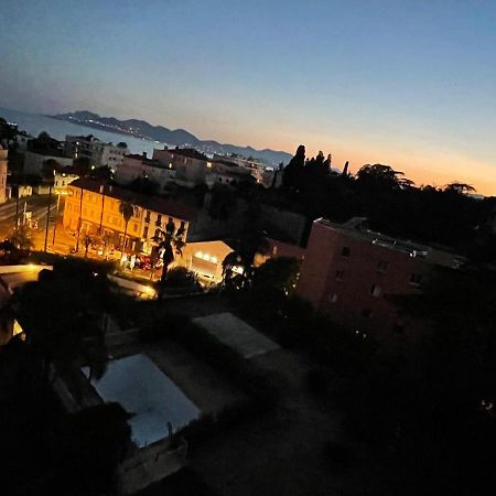 Petit T2 / 4 Couchages Apartment Cannes Exterior photo