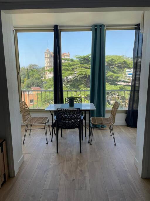 Petit T2 / 4 Couchages Apartment Cannes Exterior photo